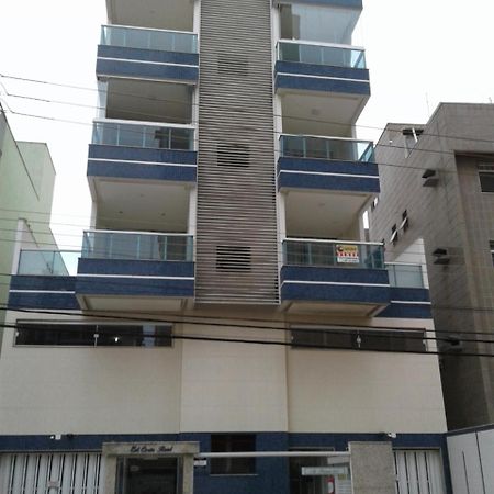 Edificio Corte Real Apartment Guarapari Luaran gambar