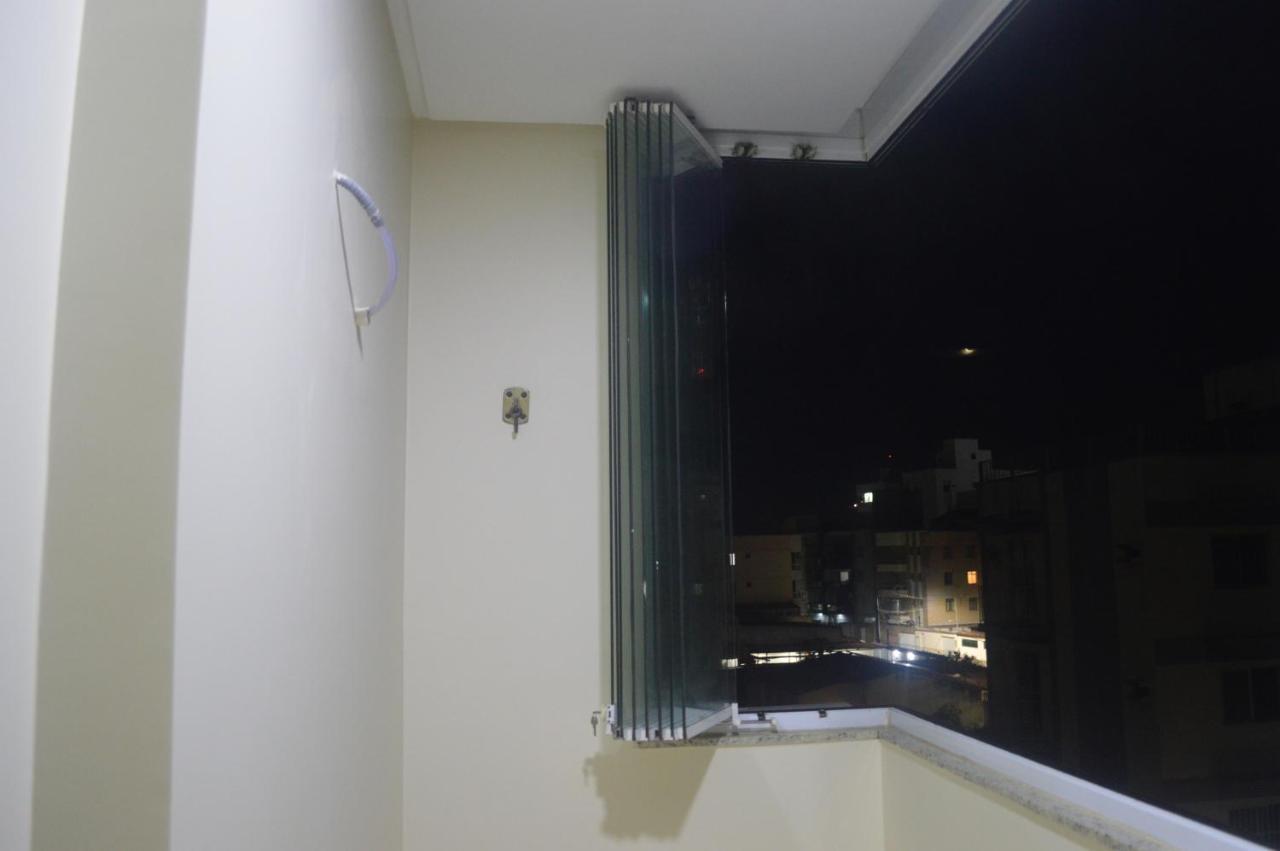 Edificio Corte Real Apartment Guarapari Luaran gambar