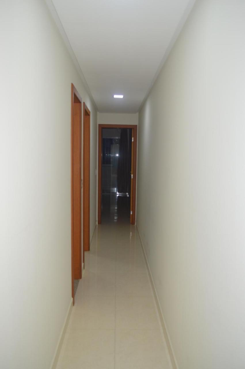 Edificio Corte Real Apartment Guarapari Luaran gambar